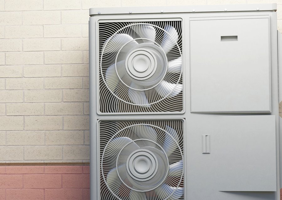 HVAC service Babylon NY