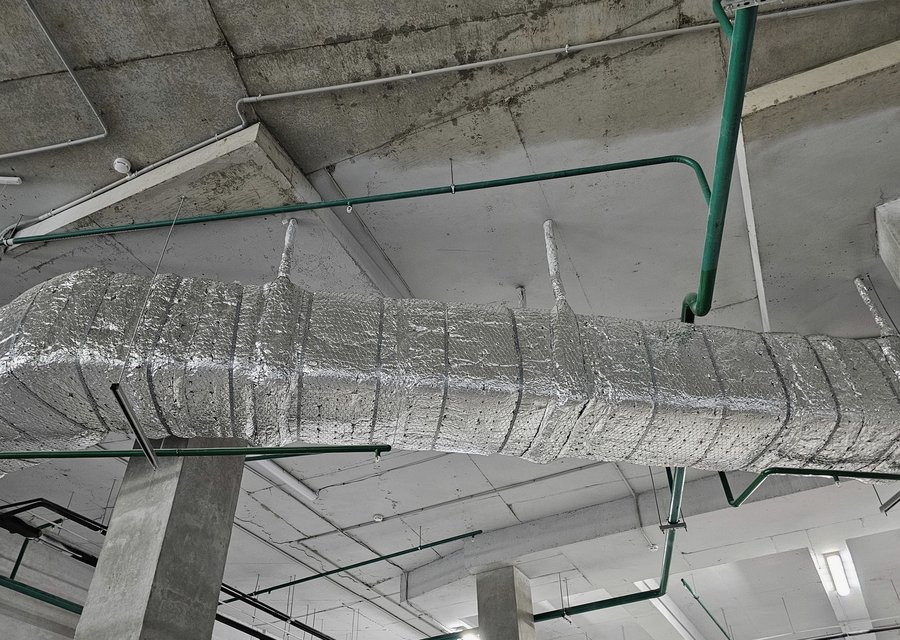 HVAC service Yorktown NY