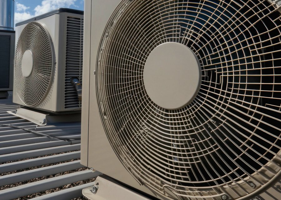 HVAC service Coatesville PA