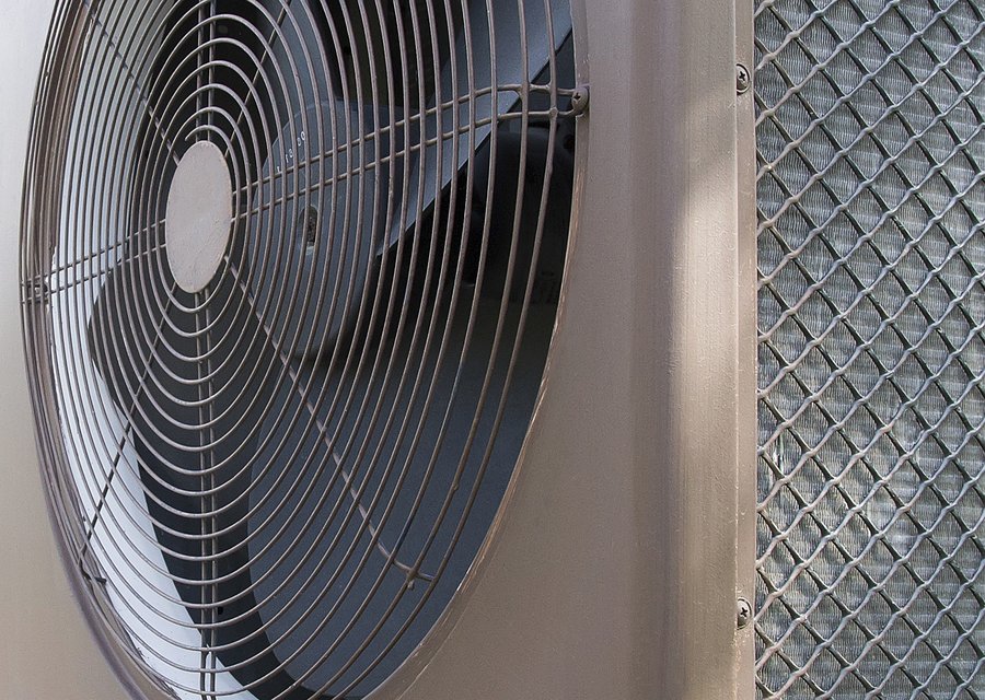HVAC service Coatesville PA