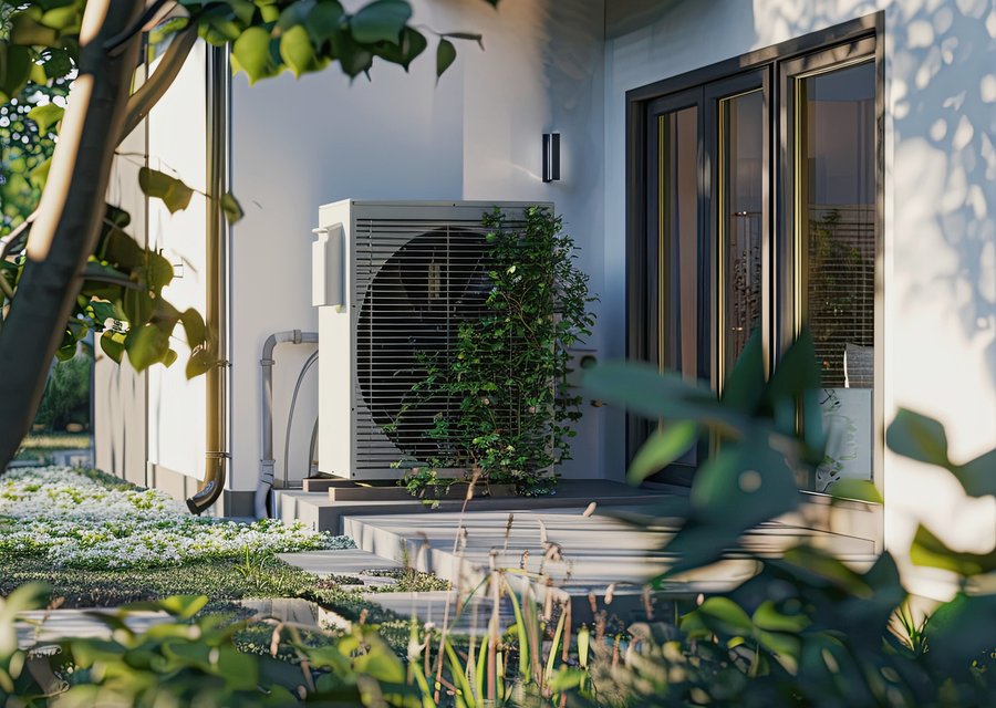 HVAC service Upper Dublin PA