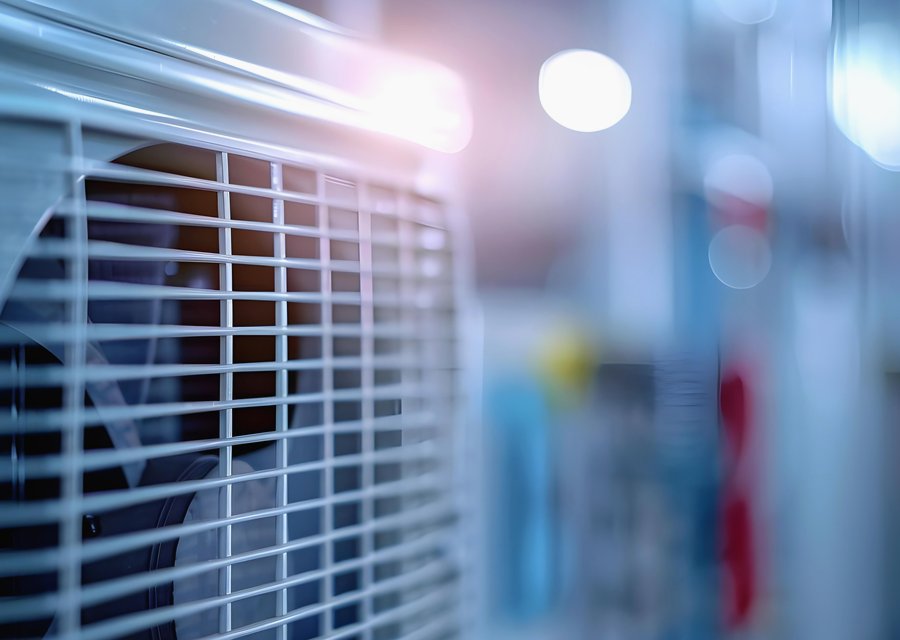 HVAC service Warwick PA