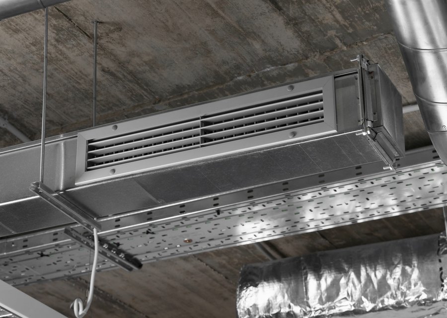 HVAC service Eagle ID