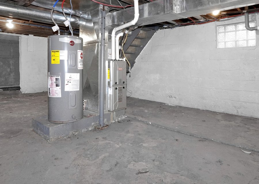 HVAC service Memphis IN