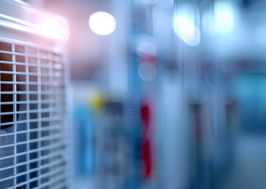 HVAC service Memphis IN