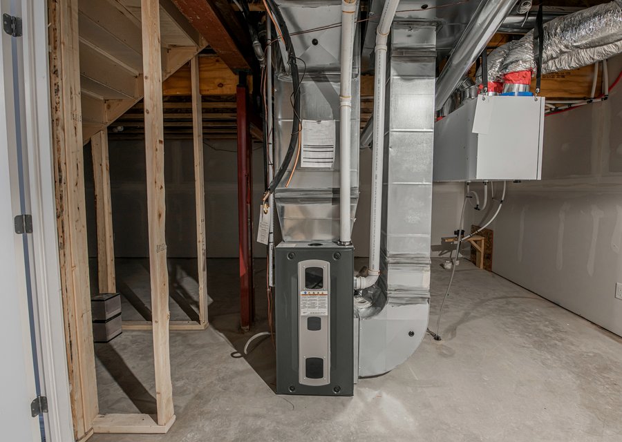 HVAC service East Caln PA