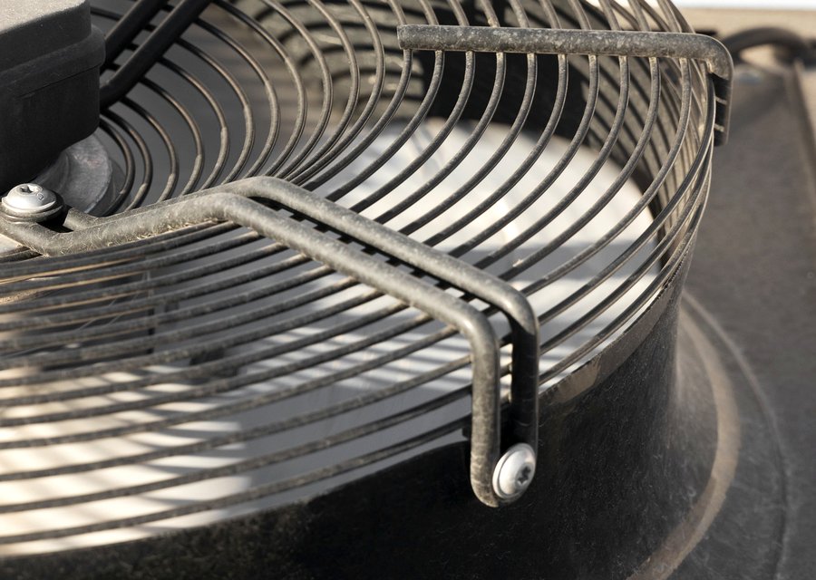 HVAC service Banning CA