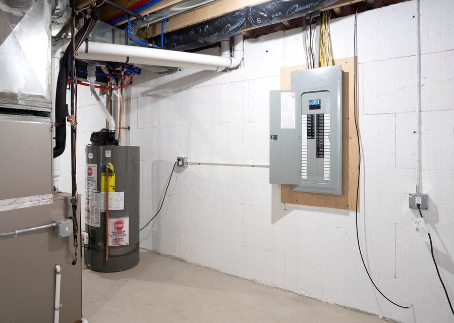 HVAC service Alvarado TX