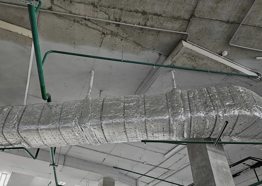 HVAC service East Hanover NJ