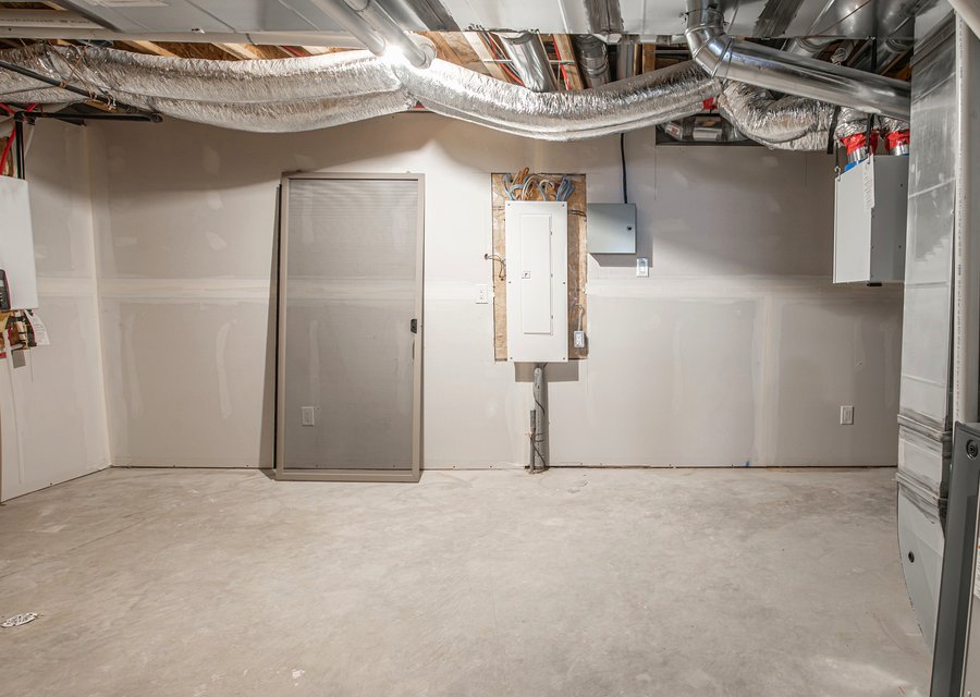 HVAC service Itasca IL