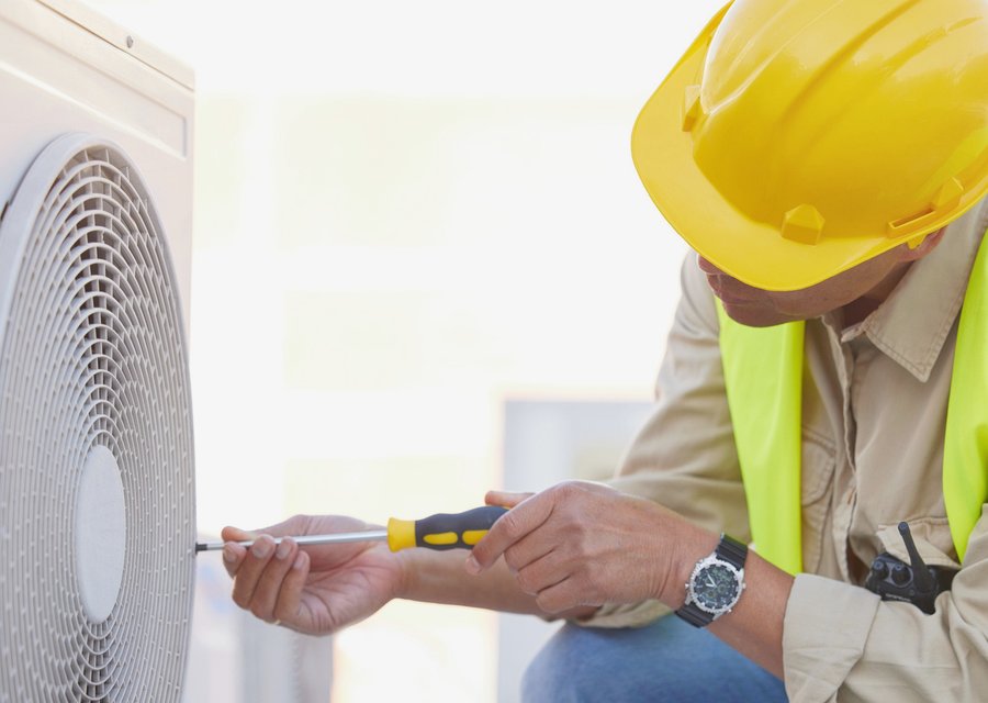 HVAC service Carpinteria CA