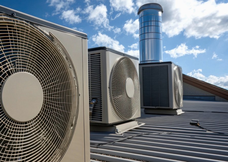 HVAC service Carpinteria CA