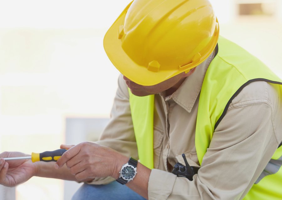 HVAC service North Vernon IN