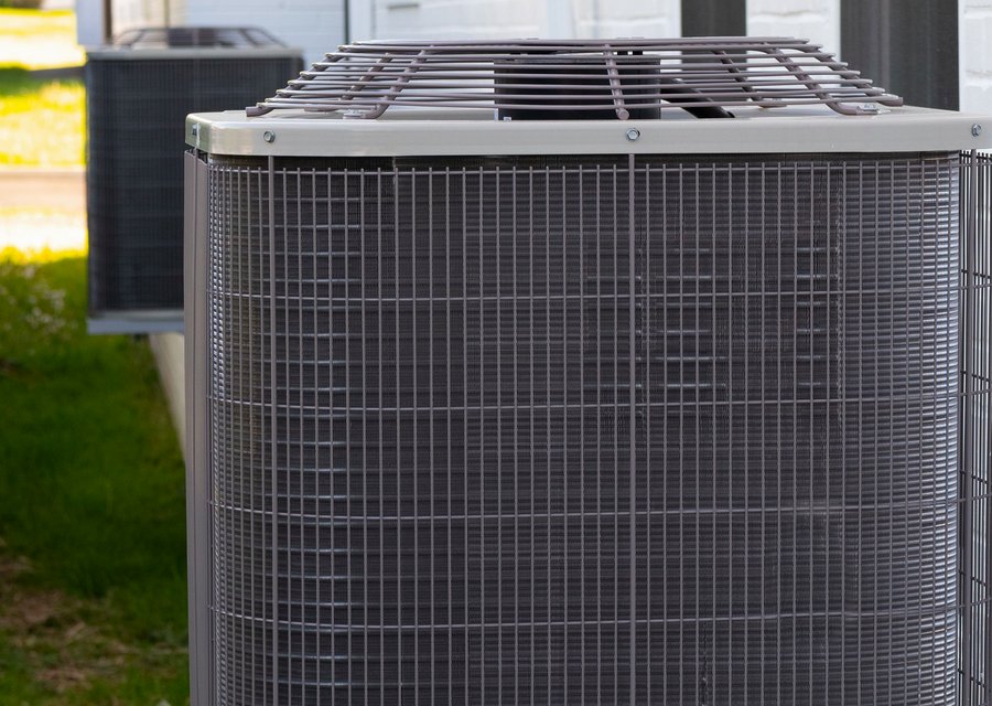 HVAC service Carthage IN