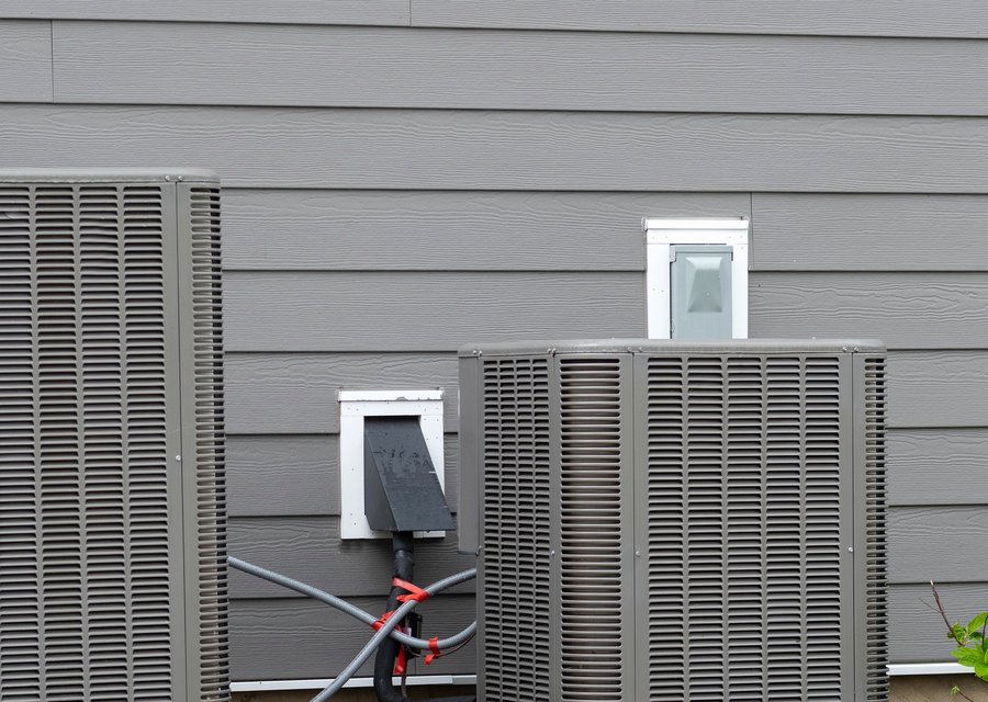 HVAC service Batesburg-Leesville SC