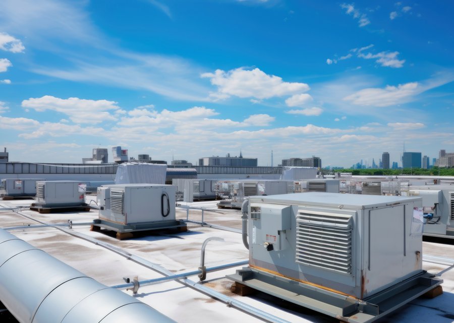 HVAC service Batesburg-Leesville SC
