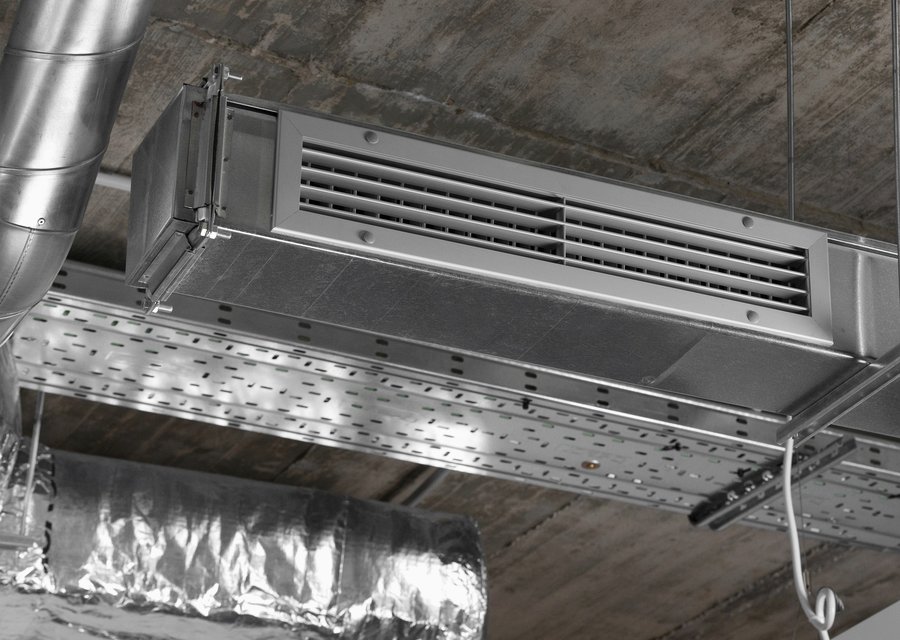 HVAC service Batesburg-Leesville SC