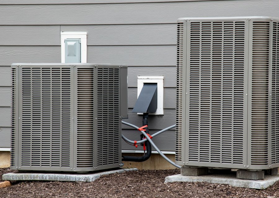 HVAC service Carteret NJ