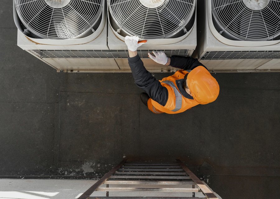HVAC service Carteret NJ