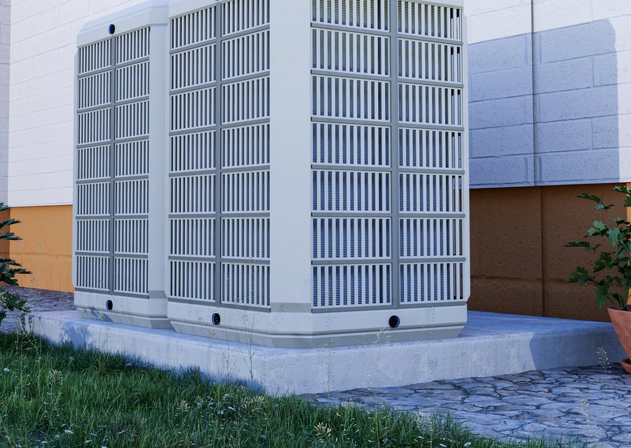 HVAC service Fair Lawn NJ