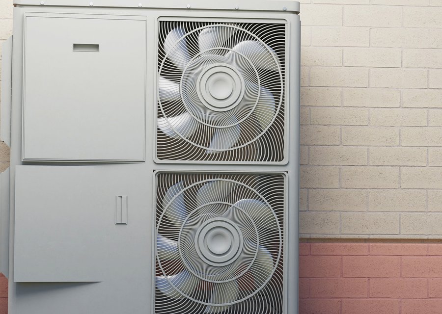 HVAC service Fair Lawn NJ