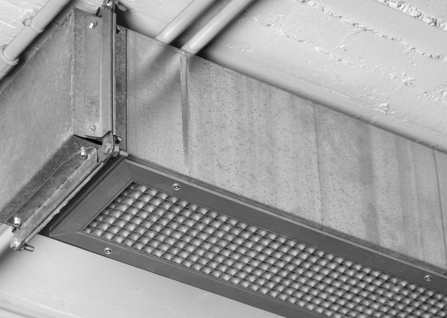 HVAC service Fountain Valley CA