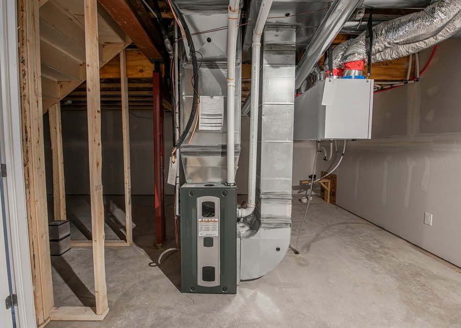 HVAC service Fountain Valley CA