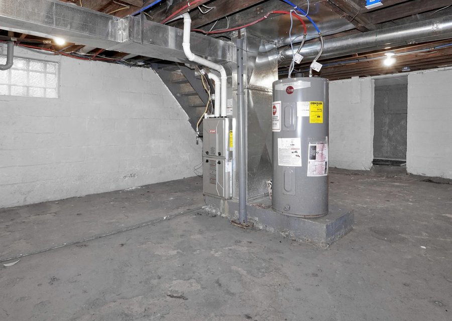 HVAC service Franklin PA