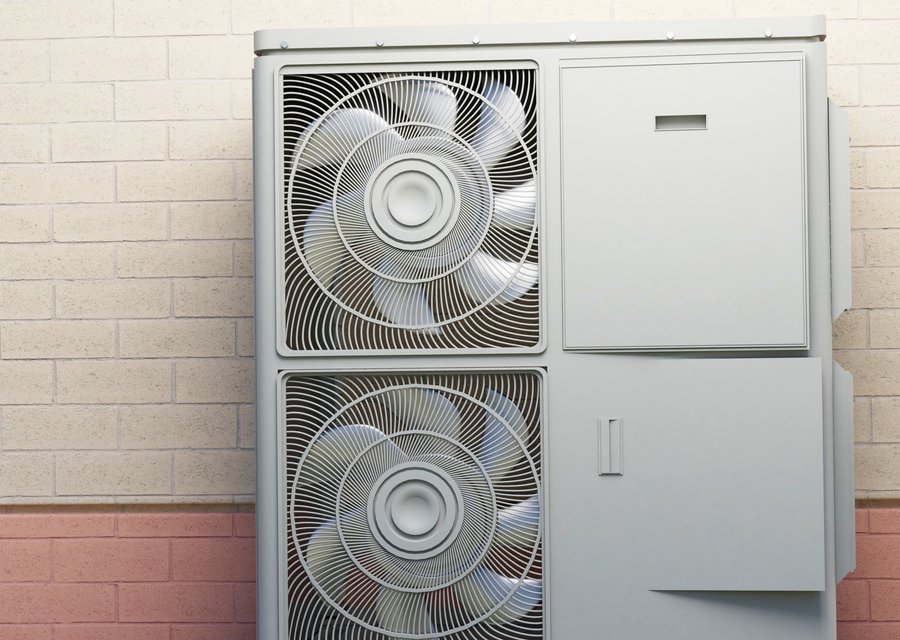 HVAC service Finksburg MD