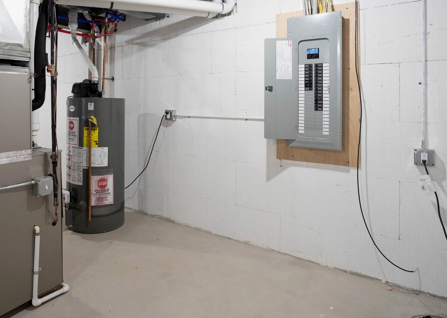 HVAC service Newport Beach CA