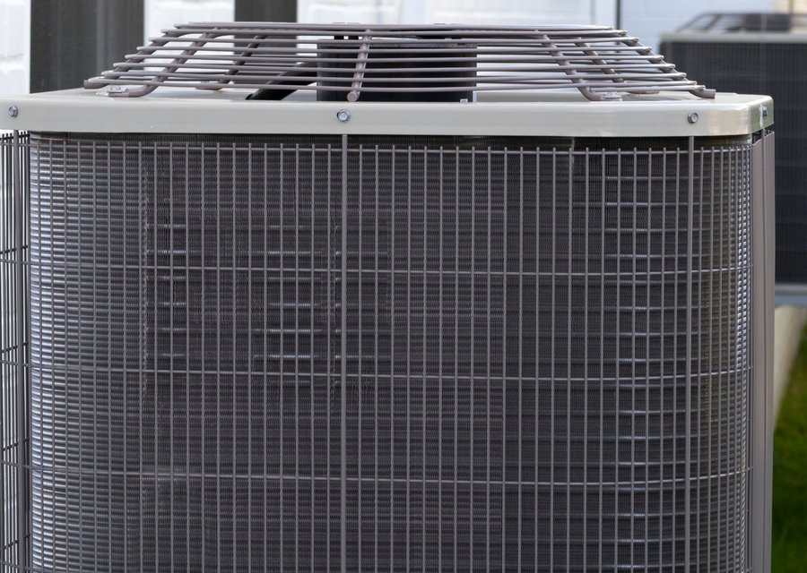 HVAC service Newport Beach CA
