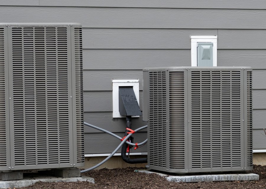 HVAC service Peach Bottom PA