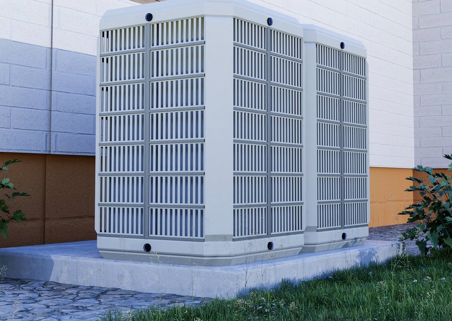 HVAC service Peach Bottom PA