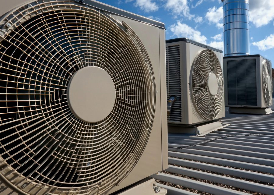 HVAC service Springfield PA