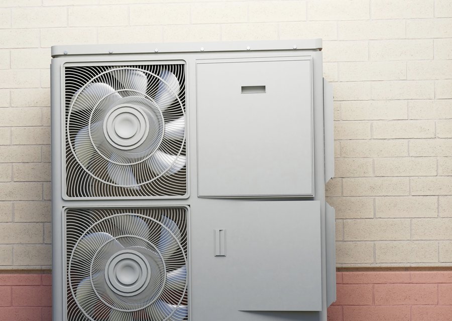 HVAC service Mt Washington KY