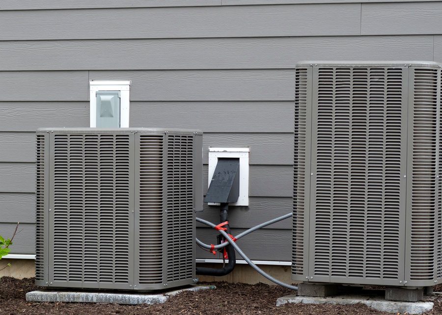 HVAC service Mt Washington KY