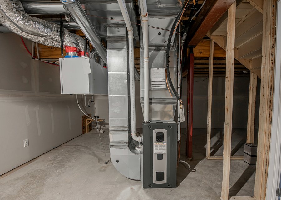 HVAC service Boring OR