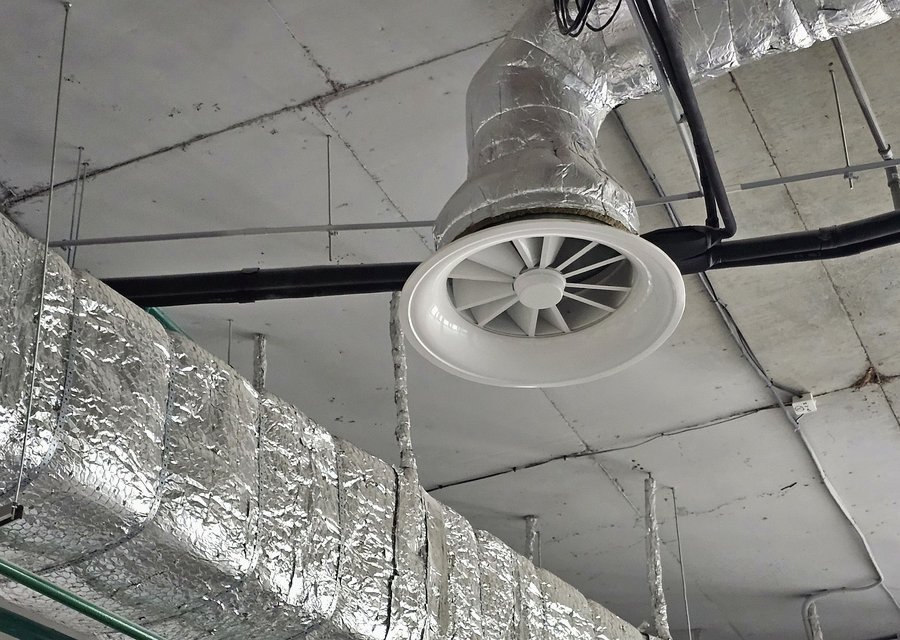 HVAC service Boring OR