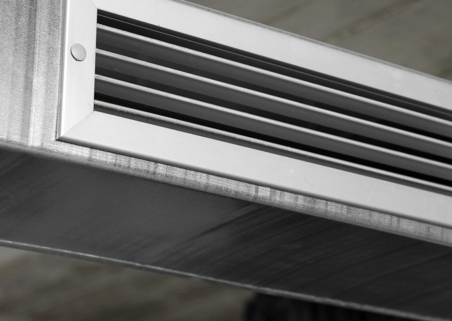 HVAC service North Charleston SC