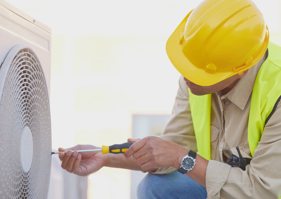 HVAC service Elbert CO