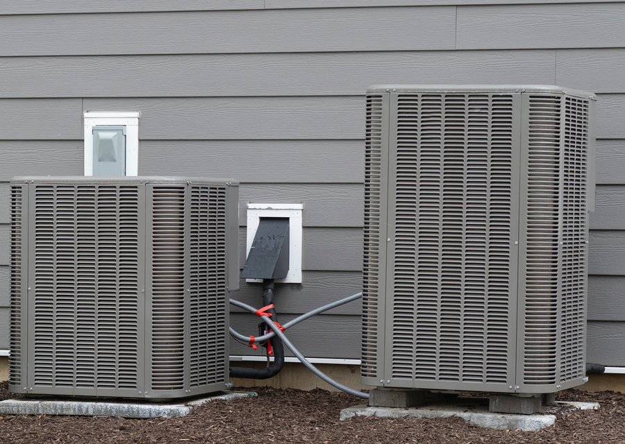 HVAC service Fort Collins CO