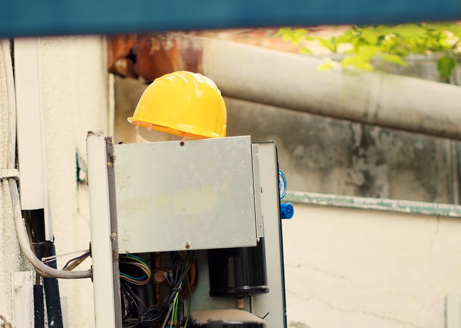 HVAC service Fort Collins CO