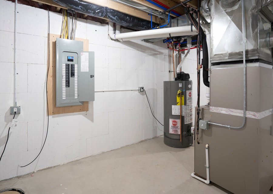 HVAC service Batesburg-Leesville SC