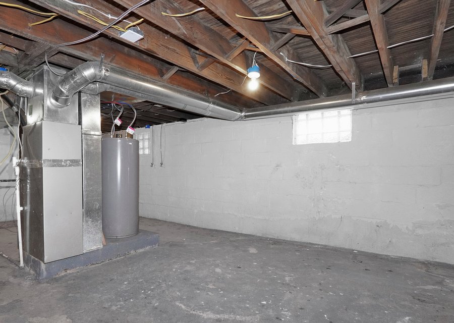 HVAC service El Monte CA