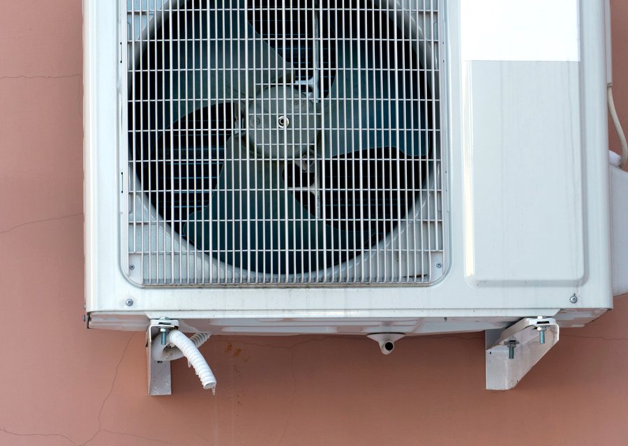 HVAC service Montvale NJ