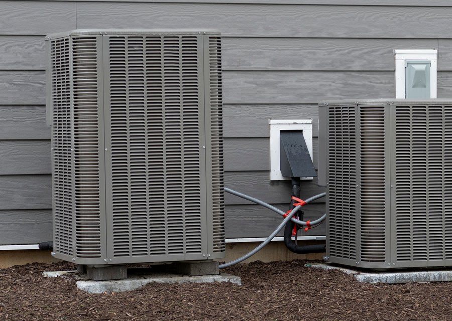 HVAC service Boulder City NV