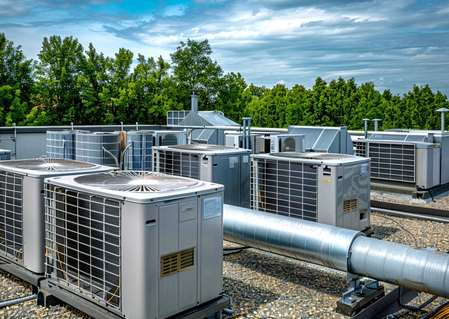 HVAC service Guilderland NY