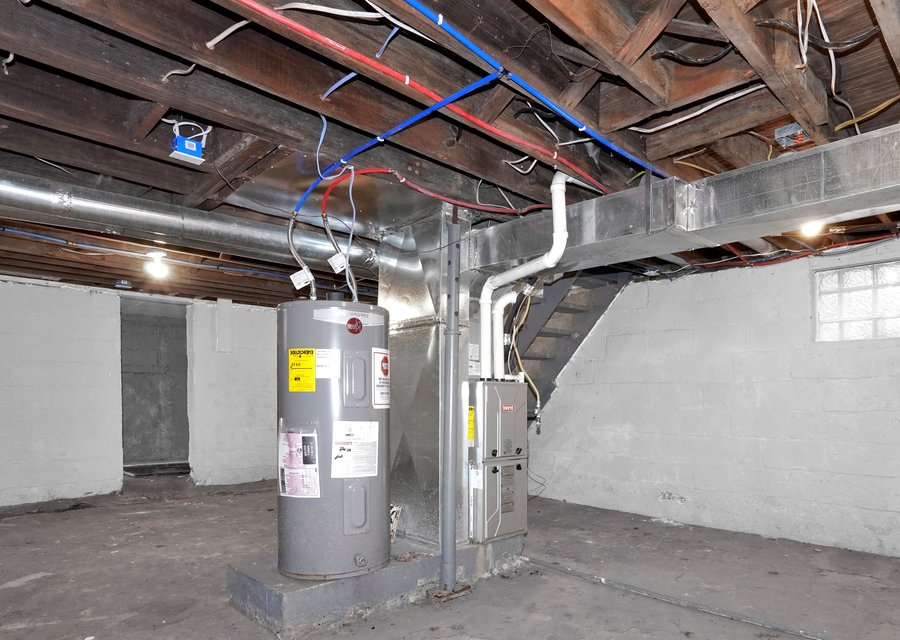 HVAC service Cupertino CA