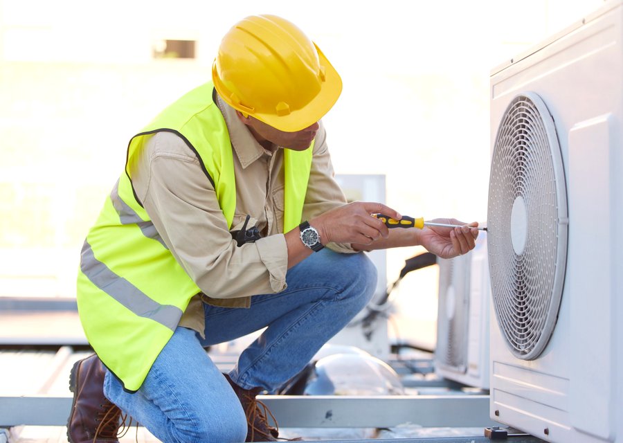 HVAC service New Castle NY