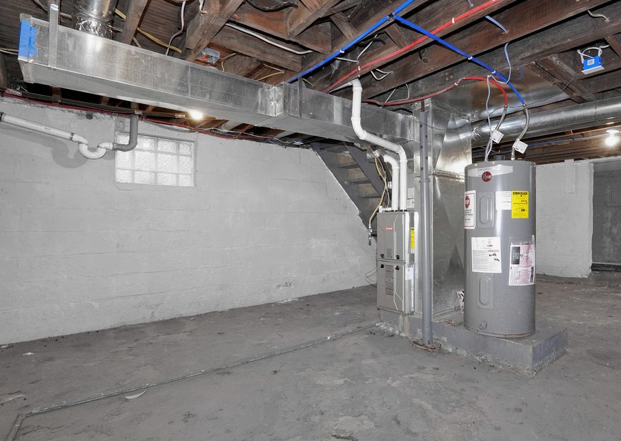 HVAC service New Castle NY